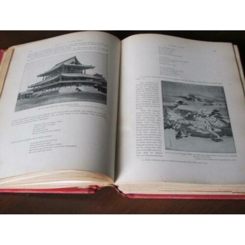 Histoire Universelle illustrée des Pays et des peuples