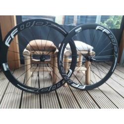 FF carbon racewielen