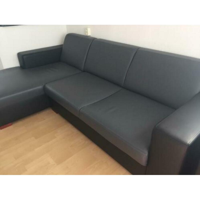 Bank te koop!