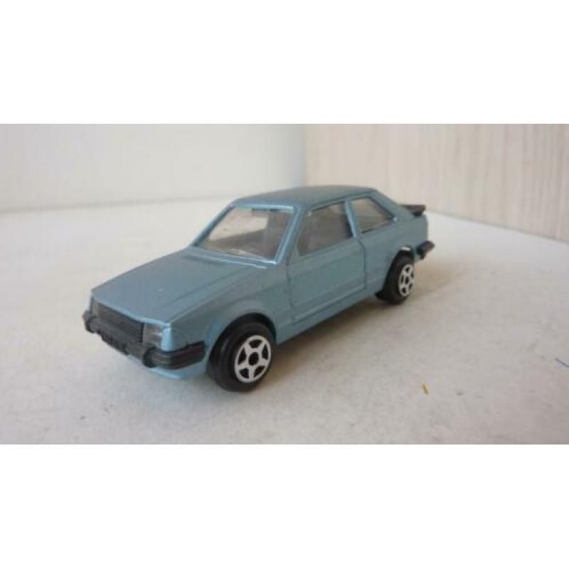 Ford Escort Norev
