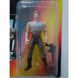 -40% Star Wars POTF Red Photo Luke Skywalker Dagobah