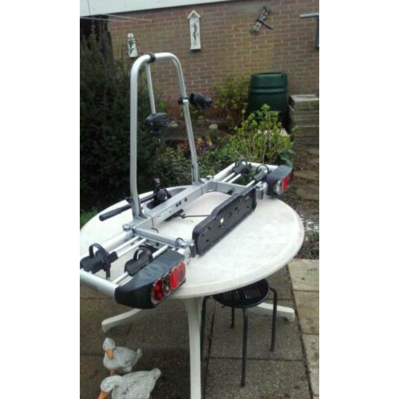 Thule Euroclassic Pro 902