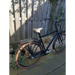 Cortina hpv herenfiets 57cm