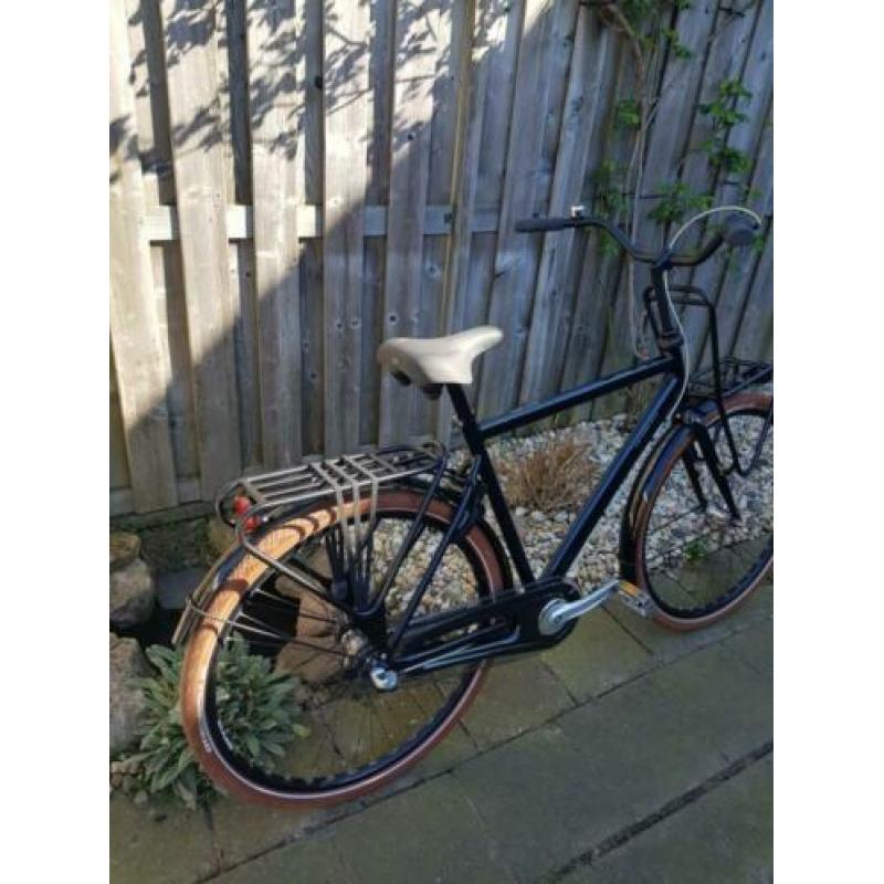 Cortina hpv herenfiets 57cm