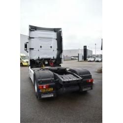 Mercedes Benz ACTROS 1842 LS BigSpace Euro 6