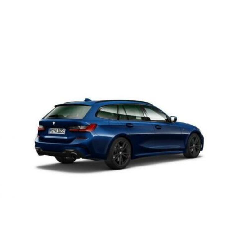 BMW 3 Serie Touring 330iA High Executive Model M Sport / Uit