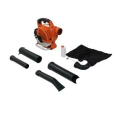 Bladblazer 3 in 1 benzine