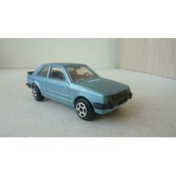 Ford Escort Norev