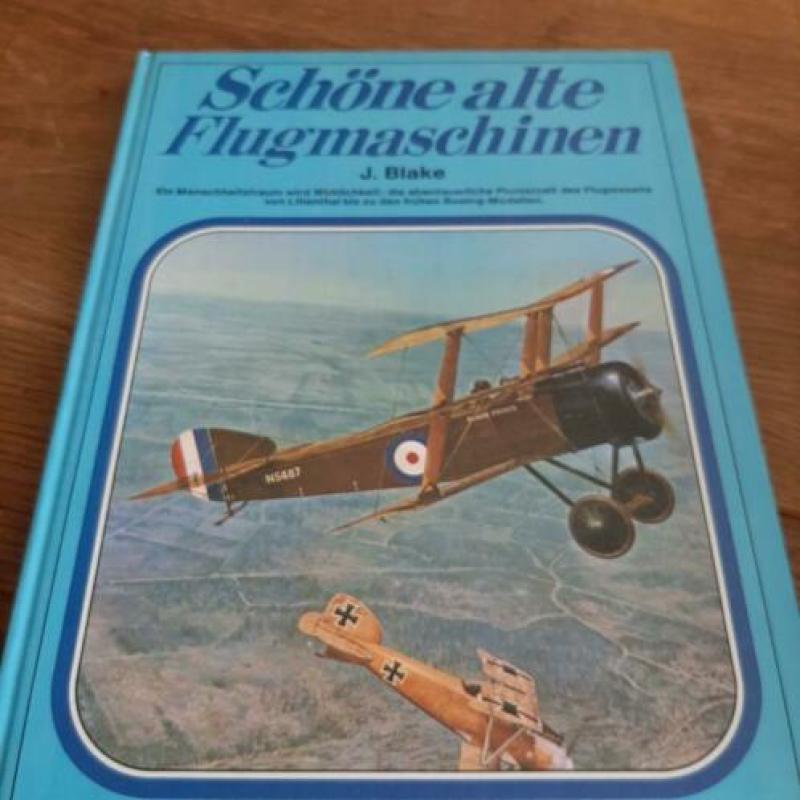 klm boeken