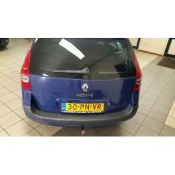 Renault Mégane 1.5 dCi Expression Comfort (bj 2004)
