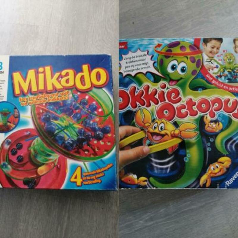 2 dozen spellen!!!!!!!