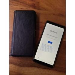 Nokia 7plus. Compleet met oplader en oortjes