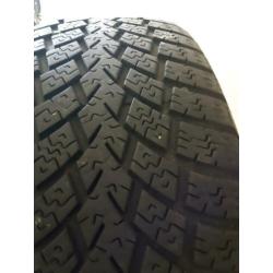 Nokian winterbanden 195/60R15