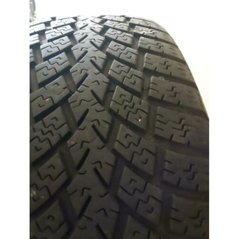 Nokian winterbanden 195/60R15