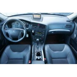 Volvo XC70 2.5 T 210 PK Comfort Line DEALER ONDERHOUDEN GARA