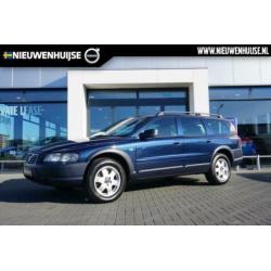 Volvo XC70 2.5 T 210 PK Comfort Line DEALER ONDERHOUDEN GARA