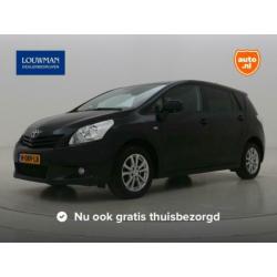 Toyota Verso 1.6 Business | Climate control | LM-Velgen | Cr
