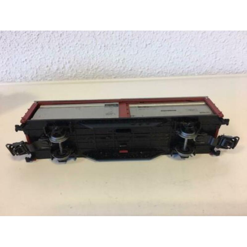 Märklin 4633 Goederenwagen met schuifdeuren