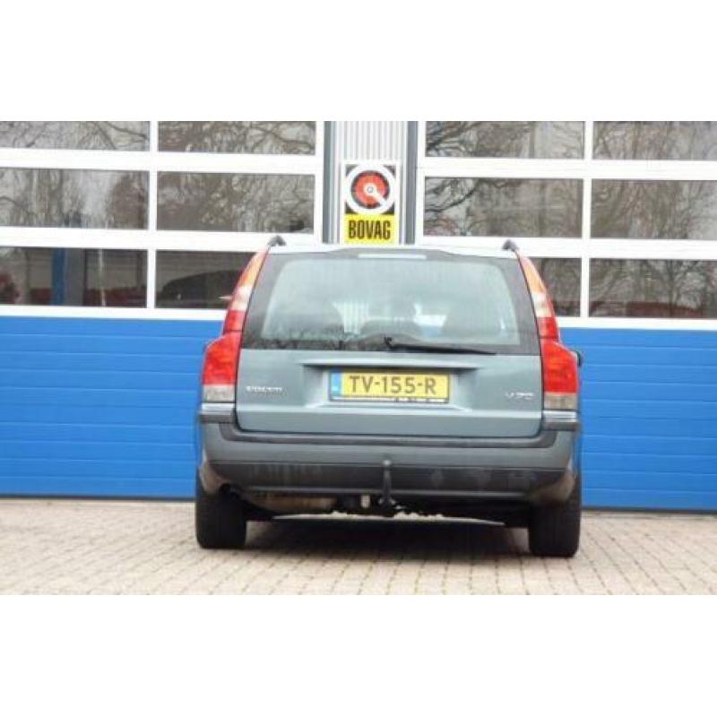Volvo V70 2.4 D