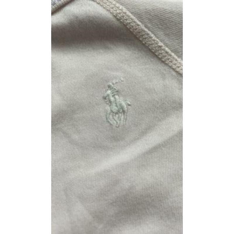 Ralph Lauren boxpakje maat 62