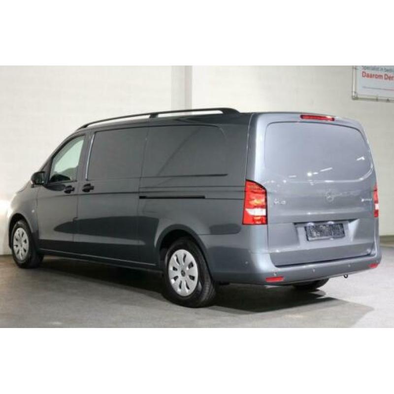 Mercedes-Benz Vito 114 CDI XL Automaat Overbrengvoertuig