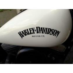 Harley-Davidson Sportster 1200