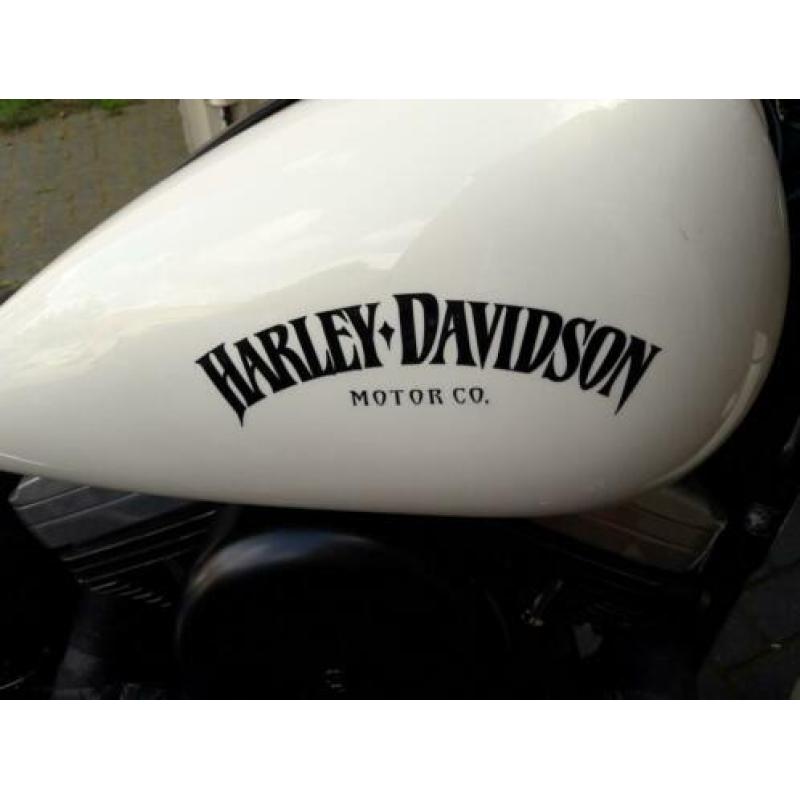Harley-Davidson Sportster 1200