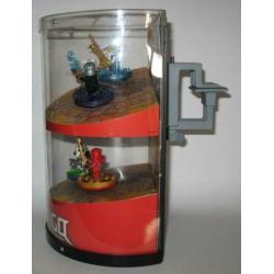 Lego Ninjago winkeldisplay display incl 2255 2256 2172 2175