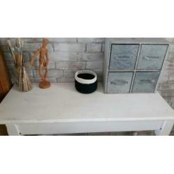 Brocante sitetable