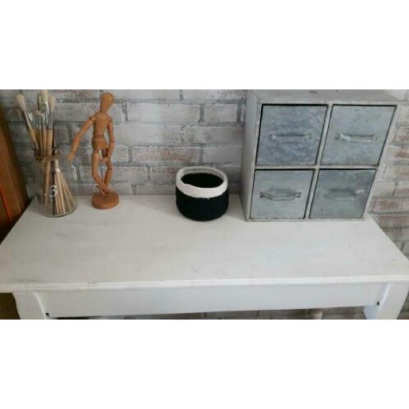 Brocante sitetable