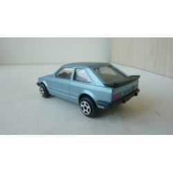 Ford Escort Norev
