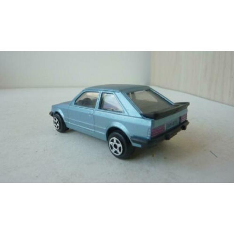Ford Escort Norev