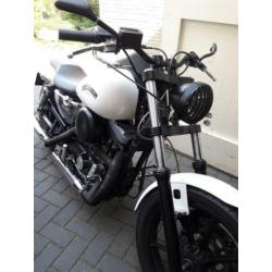 Harley-Davidson Sportster 1200