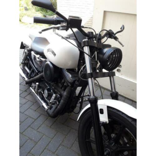 Harley-Davidson Sportster 1200