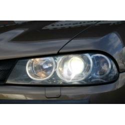 Alfa Romeo 156 Crosswagon Q4 Distinctive, Trekhaak Bose, Led
