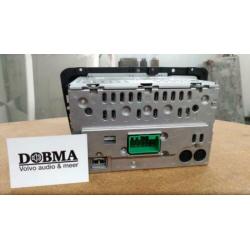 Volvo HU850 radio gereviseerd S60 V70 XC70