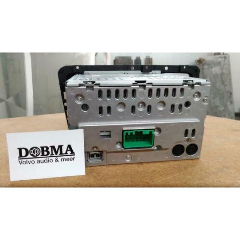 Volvo HU850 radio gereviseerd S60 V70 XC70