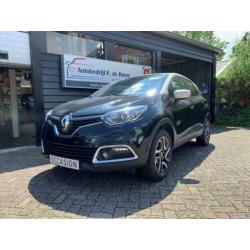 Renault Captur 0.9 TCE 90 Dynamique