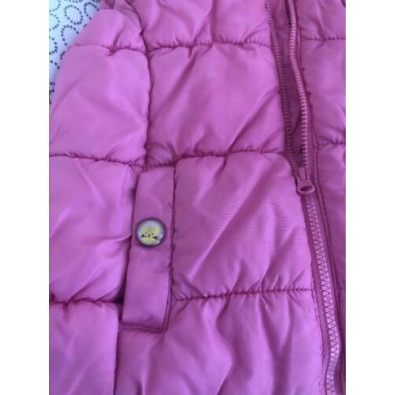 Bodywarmer 92/98