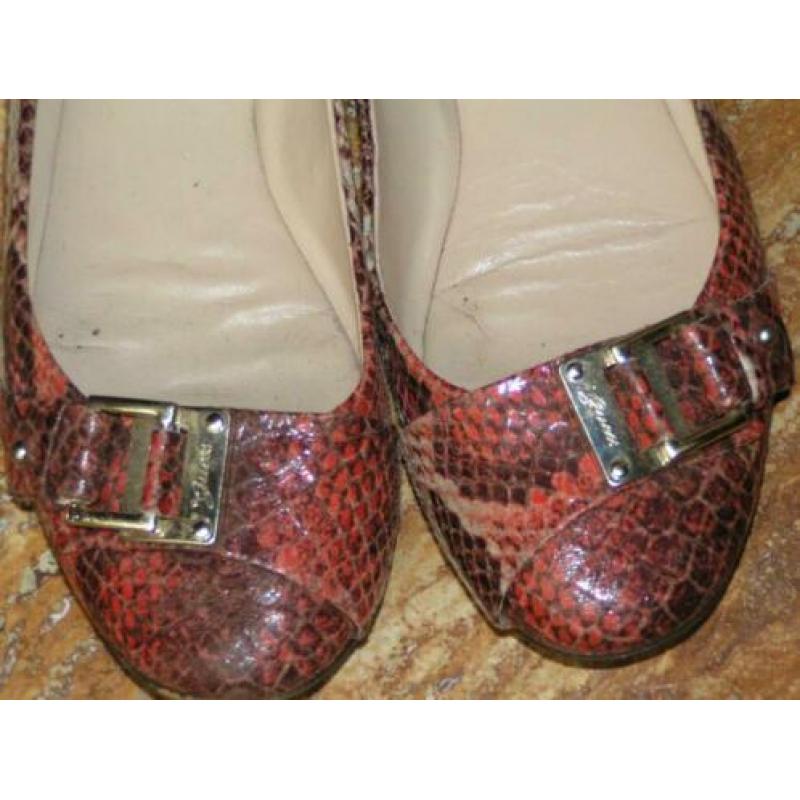 GUESS schoenen,Mt 37 zeer goede staat