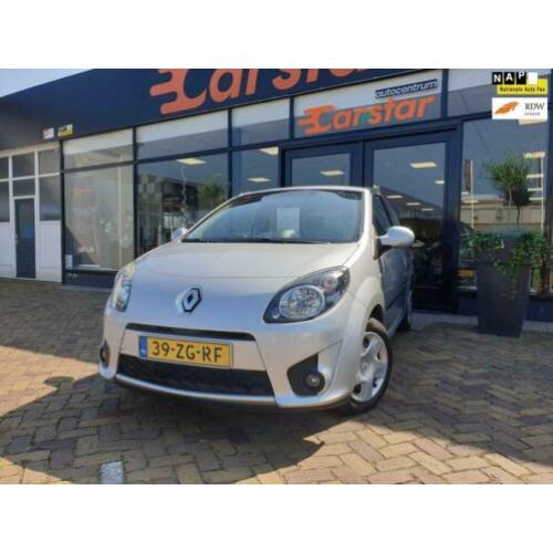 Renault Twingo 1.2 Dynamique AIRCO|ELECTR.RAMEN|TOPPER