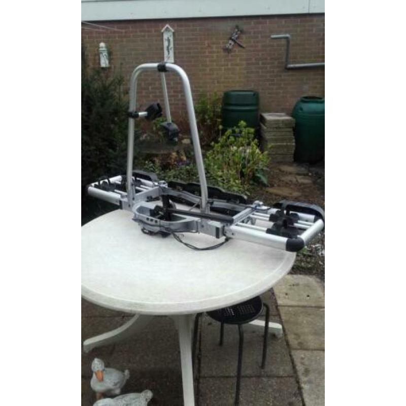 Thule Euroclassic Pro 902