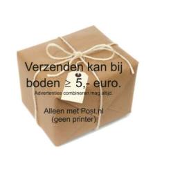 Puzzel van Beertje Colargol & vriendjes uit 1972
