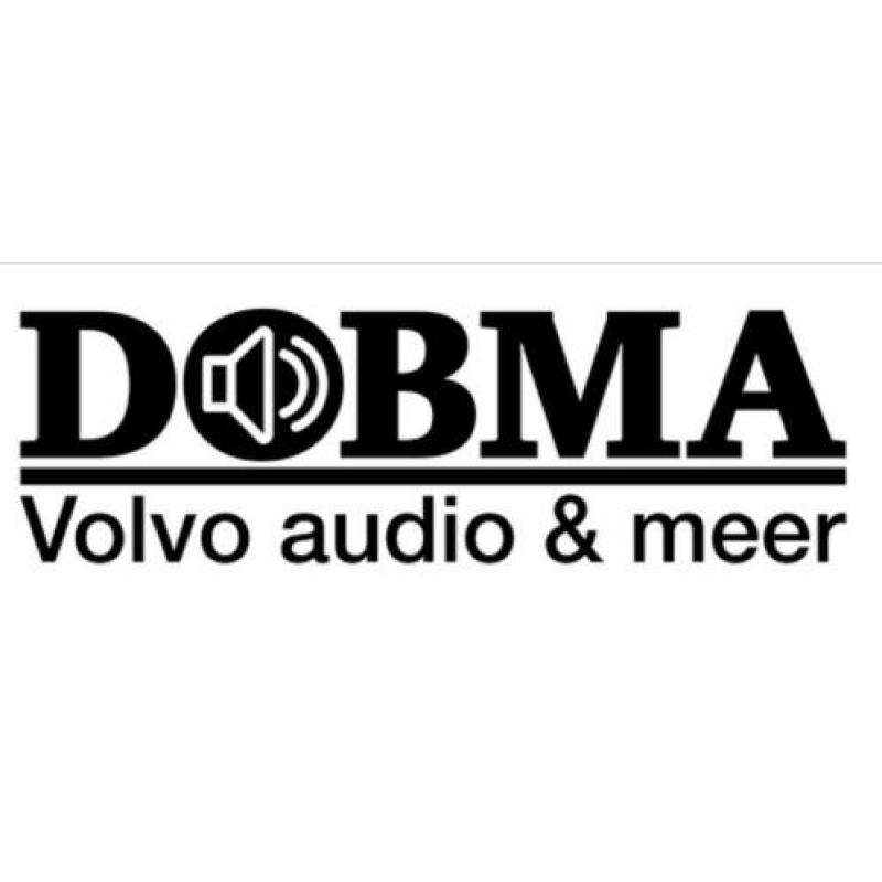 Volvo HU850 radio gereviseerd S60 V70 XC70