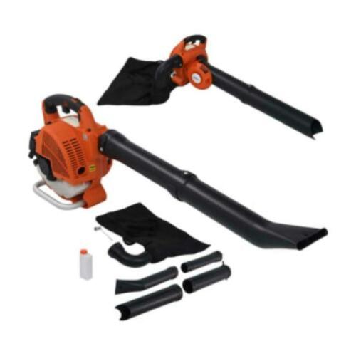 Bladblazer 3 in 1 benzine
