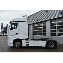 Mercedes Benz ACTROS 1842 LS BigSpace Euro 6