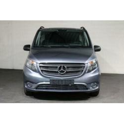 Mercedes-Benz Vito 114 CDI XL Automaat Overbrengvoertuig