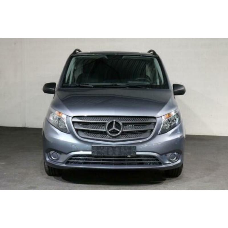 Mercedes-Benz Vito 114 CDI XL Automaat Overbrengvoertuig