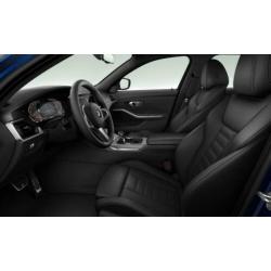 BMW 3 Serie Touring 330iA High Executive Model M Sport / Uit