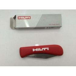 Hilti zakmes | Hilti mes